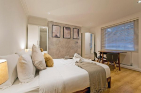 Imperial Argyle Square Apartment